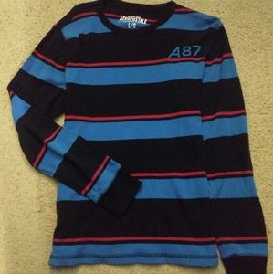 Aeropostale Thermal Long Sleeve